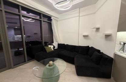 Apartment - 1 Bedroom - 1 Bathroom for rent in Farhad Azizi Residence - Dubai Healthcare City 2 - Al Jaddaf - Dubai Apartment - 1 Bedroom - 1 Bathroom for rent in Farhad Azizi Residence - Dubai Healthcare City 2 - Al Jaddaf - Dubai