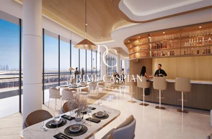 Apartment - 1 Bedroom - 1 Bathroom for sale in Sobha Solis Tower D - Sobha Solis - Motor City - Dubai