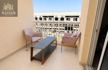 Villa - 5 Bedrooms - 7+ Bathrooms for rent in Al Zaheya Gardens - Al Zahya - Ajman