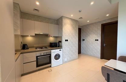 Apartment - 1 - 2 for sale in Sobha Creek Vistas Reserve - Sobha Hartland - Mohammed Bin Rashid City - Dubai