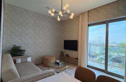 Apartment - 1 - 2 for sale in Sobha Creek Vistas Reserve - Sobha Hartland - Mohammed Bin Rashid City - Dubai
