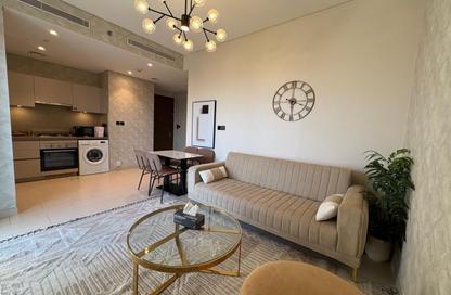 Apartment - 1 - 2 for sale in Sobha Creek Vistas Reserve - Sobha Hartland - Mohammed Bin Rashid City - Dubai
