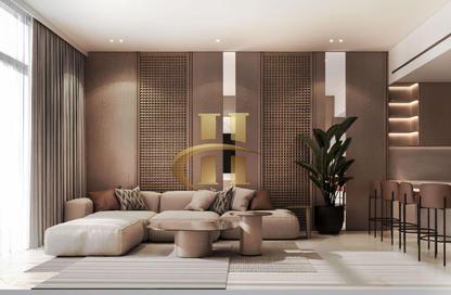 Apartment - Studio - 1 for sale in Avana Residences - District 10 - Jumeirah Village Circle - Dubai Apartment - Studio - 1 for sale in Avana Residences - District 10 - Jumeirah Village Circle - Dubai