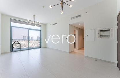 Apartment - 3 Bedrooms - 4 Bathrooms for rent in Zazen Ivy - Al Furjan - Dubai