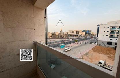 Apartment - 1 Bedroom - 1 Bathroom for rent in Al Mowaihat 2 - Al Mowaihat - Ajman