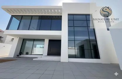 فيلا - 4 غرف نوم - 6 حمامات للايجار في ند الشيبا فيلاز - ند الشبا 3 - ند الشبا - دبي