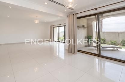 Villa - 4 - 4 for rent in Samara - Arabian Ranches 2 - Dubai