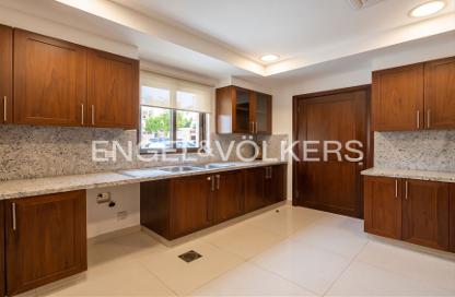 Villa - 4 - 4 for rent in Samara - Arabian Ranches 2 - Dubai