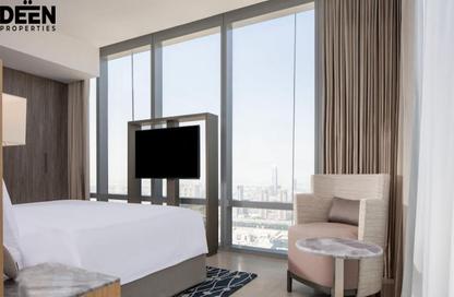 Apartment - Studio - 1 for sale in The One at Jumeirah Village Triangle - District 7 - Jumeirah Village Triangle - Dubai