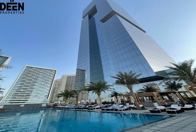 مشروع جديد تمامًا I مفروش بالكامل I مشروع أنيق