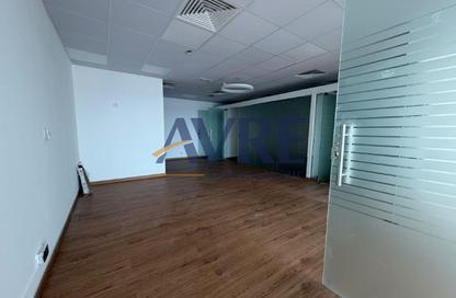 Office Space - Studio - 1 for rent in Churchill Executive Tower - Churchill Towers - Business Bay - Dubai