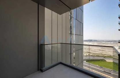Apartment - 1 Bedroom - 2 Bathrooms for rent in Regalia By Deyaar - Business Bay - Dubai