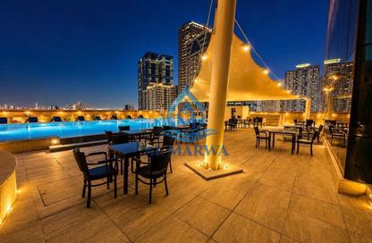 Apartment - 1 - 2 for rent in Liwan Building - Al Nahda - Sharjah
