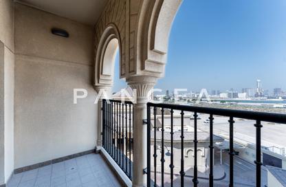 Apartment - 3 - 5 for sale in Al Andalus Tower A - Al Andalus - Jumeirah Golf Estates - Dubai