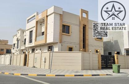 Villa - 5 - 7 for rent in Al Yasmeen 1 - Al Yasmeen - Ajman