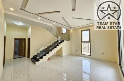 Villa - 5 - 7 for rent in Al Yasmeen 1 - Al Yasmeen - Ajman