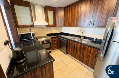 Apartment - 2 - 3 for sale in Shams 1 - Shams - Jumeirah Beach Residence - Dubai