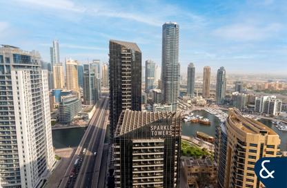 Apartment - 2 - 3 for sale in Shams 1 - Shams - Jumeirah Beach Residence - Dubai Apartment - 2 - 3 for sale in Shams 1 - Shams - Jumeirah Beach Residence - Dubai