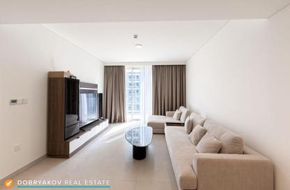 Apartment - 2 - 3 for rent in Beach Mansion Tower 2 - Beach Mansion - Emaar Beachfront - Dubai Harbour - Dubai Apartment - 2 - 3 for rent in Beach Mansion Tower 2 - Beach Mansion - Emaar Beachfront - Dubai Harbour - Dubai