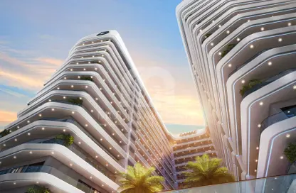Apartment - 2 Bedrooms - 2 Bathrooms for sale in Elo 2 - Elo - Damac Hills 2 - Dubai