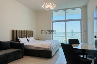 Apartment - Studio - 1 for rent in Skyz by Danube - Arjan - Dubai