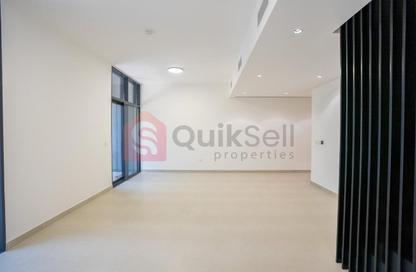 Townhouse - 4 - 5 for sale in Robinia - Masaar - Tilal City - Sharjah