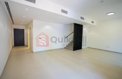Townhouse - 4 - 5 for sale in Robinia - Masaar - Tilal City - Sharjah