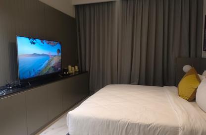 Apartment - Studio - 1 for rent in MAG 318 - Business Bay - Dubai Apartment - Studio - 1 for rent in MAG 318 - Business Bay - Dubai