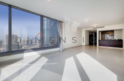 Apartment - 1 Bedroom - 2 Bathrooms for rent in Sky Tower - Shams Abu Dhabi - Al Reem Island - Abu Dhabi
