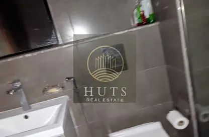 شقة - 1 حمام للايجار في برج او2 - منطقة 14 - قرية جميرا الدائرية - دبي