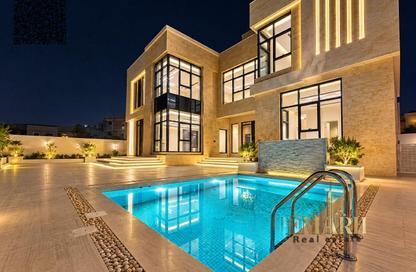 Villa - 5 - 7 for sale in Al Yasmeen 1 - Al Yasmeen - Ajman