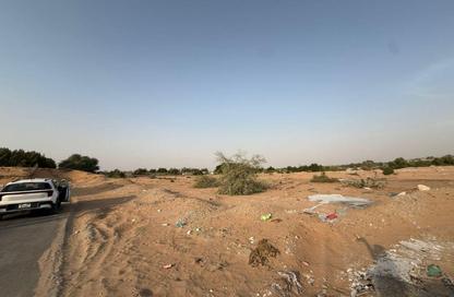 Land - Studio for sale in Al Helio 2 - Al Helio - Ajman