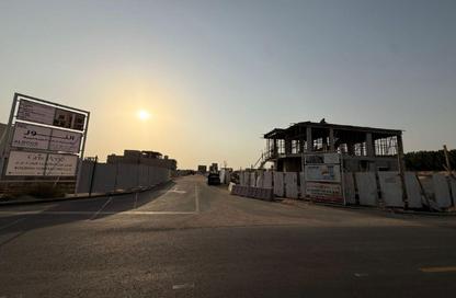Land - Studio for sale in Al Helio 2 - Al Helio - Ajman