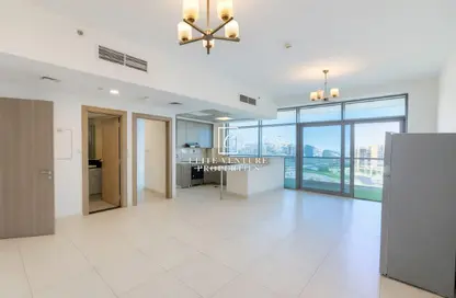 شقة - غرفة نوم - 2 حمامات للايجار في الصياح ريزيدنس - ارجان - دبي