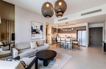 Apartment - 2 Bedrooms - 2 Bathrooms for rent in Grande - Opera District - Downtown Dubai - Dubai