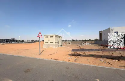 Land - Studio for sale in Al Zaheya Gardens - Al Zahya - Ajman