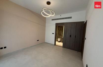 Apartment - 1 Bedroom - 2 Bathrooms for rent in Avelon Boulevard - Arjan - Dubai