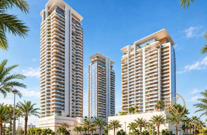 Apartment - 1 - 2 for sale in The Orchard Place Tower C - The Orchard Place - District 12 - Jumeirah Village Circle - Dubai