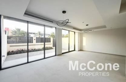 Townhouse - 4 Bedrooms - 5 Bathrooms for rent in Al Furjan West - Al Furjan - Dubai