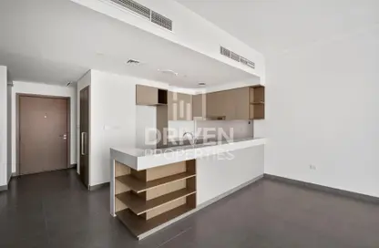 Apartment - 3 Bedrooms - 4 Bathrooms for rent in Creek Gate Tower 2 - Creek Gate - Dubai Creek Harbour (The Lagoons) - Dubai