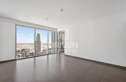 Apartment - 3 Bedrooms - 4 Bathrooms for rent in Creek Gate Tower 2 - Creek Gate - Dubai Creek Harbour (The Lagoons) - Dubai