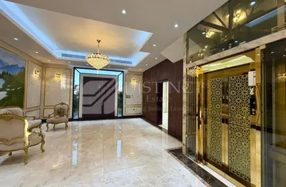Villa - 5 Bedrooms - 6 Bathrooms for rent in Al Furjan West - Al Furjan - Dubai