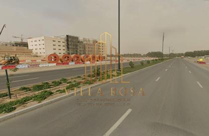 Land - Studio for sale in AlFalah - Muwaileh Commercial - Sharjah