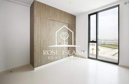 Apartment - 3 Bedrooms - 3 Bathrooms for rent in Meera 2 - Shams Abu Dhabi - Al Reem Island - Abu Dhabi Apartment - 3 Bedrooms - 3 Bathrooms for rent in Meera 2 - Shams Abu Dhabi - Al Reem Island - Abu Dhabi