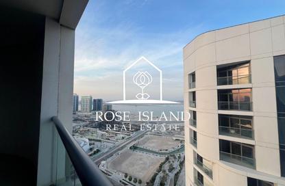 Apartment - 3 Bedrooms - 3 Bathrooms for rent in Meera 2 - Shams Abu Dhabi - Al Reem Island - Abu Dhabi Apartment - 3 Bedrooms - 3 Bathrooms for rent in Meera 2 - Shams Abu Dhabi - Al Reem Island - Abu Dhabi