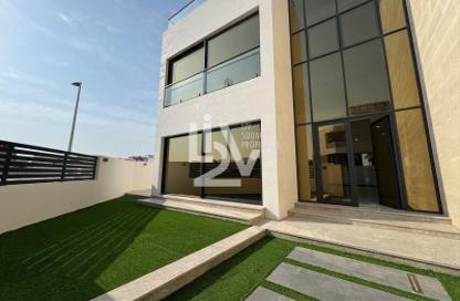 Villa - 6 Bedrooms - 6 Bathrooms for rent in Nad Al Sheba Gardens 1 - Nad Al Sheba Gardens - Nad Al Sheba - Dubai