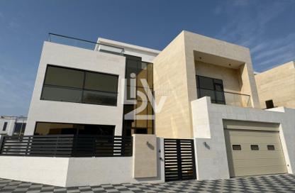 Villa - 6 Bedrooms - 6 Bathrooms for rent in Nad Al Sheba Gardens 1 - Nad Al Sheba Gardens - Nad Al Sheba - Dubai