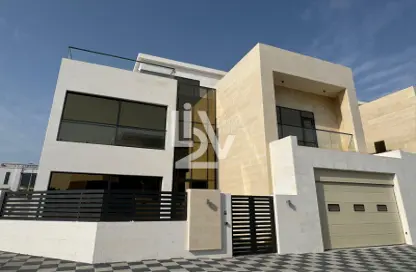 فيلا - 6 غرف نوم - 6 حمامات للايجار في ند الشبا جاردنز 1 - حدائق ند الشبا - ند الشبا - دبي