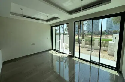 Villa - 4 Bedrooms - 4 Bathrooms for rent in Belair Damac Hills - By Trump Estates - Damac Hills - Dubai