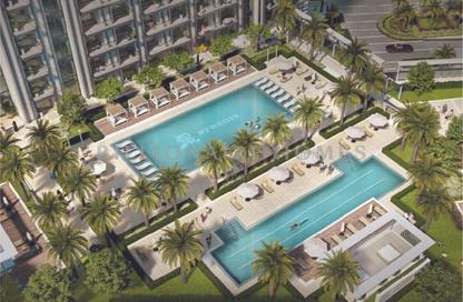Apartment - 3 - 4 for sale in The St. Regis Residences - Tower 1 - St Regis The Residences - Burj Khalifa Area - Downtown Dubai - Dubai